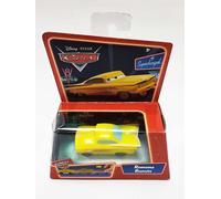 2006 MATTEL DISNEY CARS SET - L5071 SUPERCHARGED RAMONE PULLBAX - FACTORY SEALED