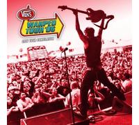 2006 Warped Tour Compilation by 2006 Warped Tour Compilation (2006) Audio CD