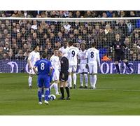 2007/08 Tottenham Hotspur v Chelsea