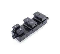 2007 2008 2009 2010 2011 2012 For Pathfinder 25401-Zl10A Driver Side Double Lock Auto Car Window Control Switch 25401Zl10A 25401-Zl10B Window Control Switch Button