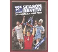 2007/8 Football Season Review Blue Square Premier dvd. [DVD]