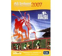 2007 All-Ireland Hurling Final: Kilkenny v Limerick