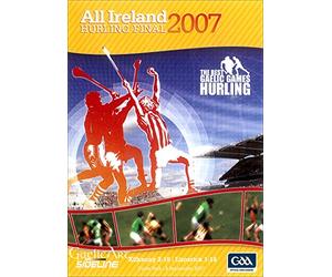 2007 All-Ireland Hurling Final: Kilkenny v Limerick
