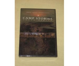 2007 Camp Stories: South Africa - Ordinary Guys Making Extraordinary Memories DVD