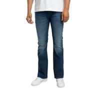 2007 Zatiny Bootcut Jeans Dark Blue 31W x 32L