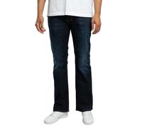 2007 Zatiny Bootcut Jeans Dark Blue 32W x 30L