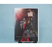 松浦亜弥コンサートツアー2008春 『AYA The Witch』 [DVD]