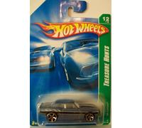 Hot Wheels Go Kart 2008 All Stars ORANGE 22/36#062 62 1:64 Scale
