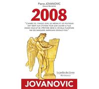 2008: "L'année où, chaque jour, les médias et les politiques ont menti aux citoyens pour leur cacher le plus grand hold-up de l'Histoire mené à ... par des banquiers américains devenus fous"
