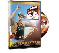 2008 Olympics: Michael Phe Inside Story of the Beijing Games (DVD) (US IMPORT)
