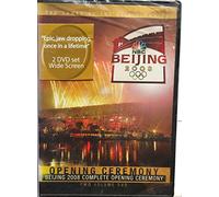 2008 Olympics: Opening Ceremony [DVD] [Region 1] [US Import] [NTSC]