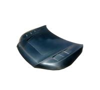 2008 para ex-l coupe carbon fiber hood Compatible For 8th 9th 10th gen 2009-2011