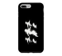 2008 Photoshop Retro Y2K Nostalgia Graphic Design Case for iPhone 7 Plus/8 Plus