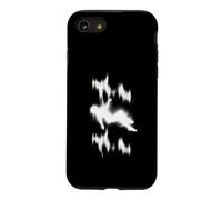 2008 Photoshop Retro Y2K Nostalgia Graphic Design Case for iPhone SE (2020) / 7/8