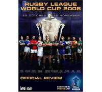 2008 Rugby League World Cup