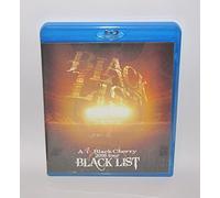 2008 tour BLACK LIST [Blu-ray]