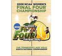 2008 Womens Ncaa March Madness [DVD] [Region 1] [US Import] [NTSC]
