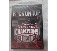 2009 Alabama Crimson Tide: Season in Review [DVD] [Region 1] [US Import] [NTSC]