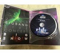 2009 BIGBANG LIVE CONCERT `BIG SHOW` [DVD]