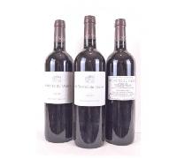 2009 Côtes de Castillon, Séverine et Philippe Émile 'Le Secret du Manoir' Wine (3 bottles) | Wine | 75 ach)By Winebuyers
