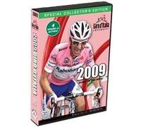 2009 Giro d'Italia 4 hr DVD