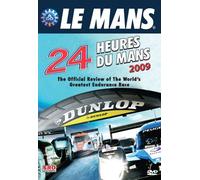 2009 Le Mans Official Review [DVD] [Region 1] [US Import] [NTSC]