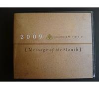 2009 Ligonier Ministries - Message of the Month (12 CD Set)