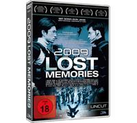 2009 Lost Memories