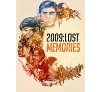 2009 Lost Memories
