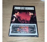 2009 Lost Memories - Édition Digipack 2 DVD
