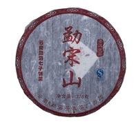 2009 Mengsong Mountain Raw Pu-erh Tea, 357g, from Jingzhen Tea Factory, Yunnan