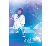 2009 SHIN HYE SUNG KEEP LEAVES TOUR IN SEOUL/シン・ヘソン [DVD]
