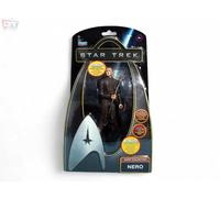 2009 Star Trek Warp Collection NERO Brand New Action Figure