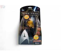 2009 Star Trek Warp Collection SULU Brand New Action Figure