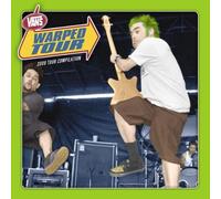 2009 Warped Tour Compilation [2 CD] by Various Artists (2009-06-09)