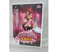 中川翔子 マジカルツアー 2009~WELCOME TO THE SHOKO☆LAND~(期間生産限定盤) [DVD]