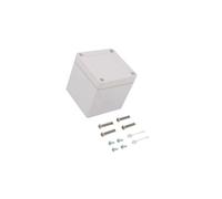 20090301 Housing: Universal X: 82mm Y: 84mm Z: 85mm TG PC Polycarbonate SPELSBER