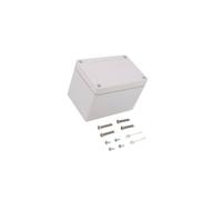 20090401 Housing: Universal X: 82mm Y: 122mm Z: 85mm TG PC Polycarbonate SPELSBE