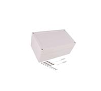 20090801 Case: Universal X: 122mm Y: 202mm Z: 90mm TG PC Polycarbonate SPELSB
