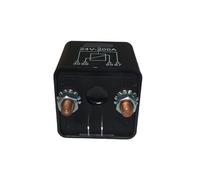 200A 24VDC car starting relay 2.4W 4.8W dual battery isolation relay YC180-12VDC-A