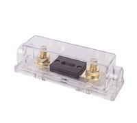 200A/300A/400A ANL Fuse Set w/ Fuse - 200A