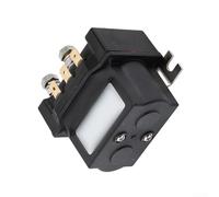 200A DC Contactor TK200-2Z,12V 24V Heavy Duty Relay For Electric Winch Forward Reverse Control,Silver Alloy Contacts Fast Response(12V)