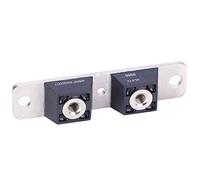 200A Full Crimped Structure Recovery Diode Module, Fast Temperature Characteristics, Power Cycling Capability with 2500V AC Voltage, Simple Installation, Stable Performance For