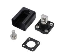 200A Terminal Post Energy Storage All Copper Battery Connector Energy Storage Adapter for All Performance