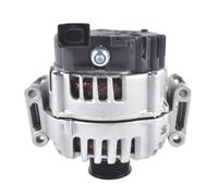 200Amp 12V CW Alternator AP02 Compatible With 2015-2020 CLS400 E400 E450 GL450 3.0L V6 Gas Models Featuring 6 Rib Pulley Replaces 0009061722 Suitable For Select Vehicles