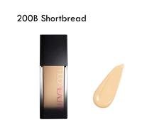 (200B Shortbread) Huda Beauty FauxFilter Luminous Matte Foundation