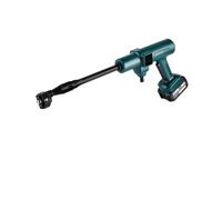 200Bar 3500W Brushless Electric High Pressure Washer 6-in-1 Car Washing Garden Water Gunfor 18V BatterySpray Gun(1 Battery)