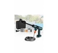 200Bar Brushless High Pressure Car Washer Gun 6 In 1 Electric Spray For Makita Battery(Without Battery)