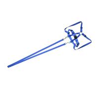 - 200cm Harness | Child Safety Harness | Anti-lost Leadership For Kids | Multi-functional Adjustable Horse Rope For