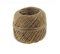 200ft Hemp Bee Wax Wick (Dark Color)